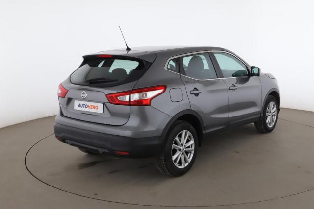 Nissan Qashqai image 2