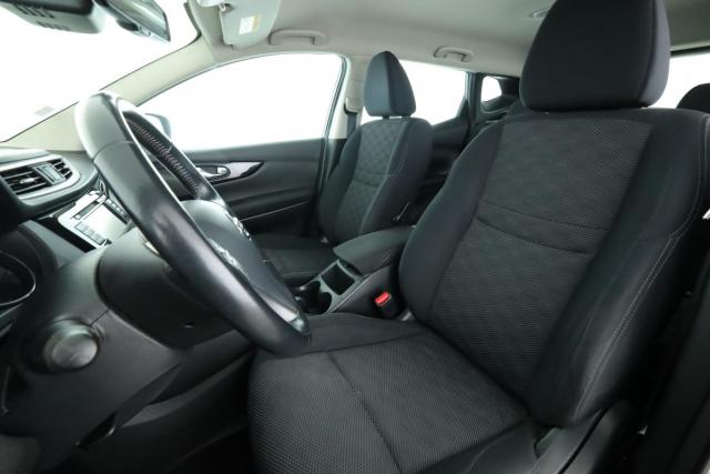 Nissan Qashqai image 5