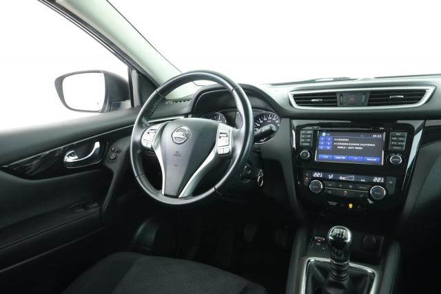 Nissan Qashqai image 7