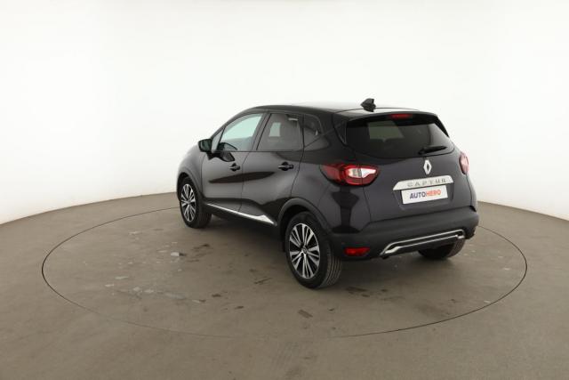 Renault Captur image 4