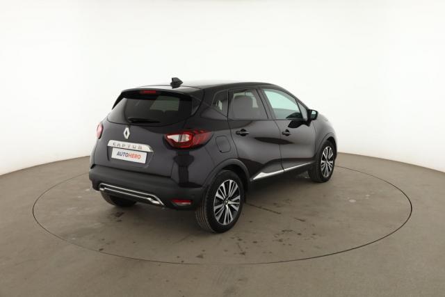Renault Captur image 5