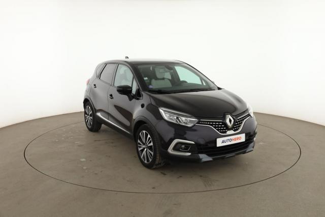 Renault Captur image 6