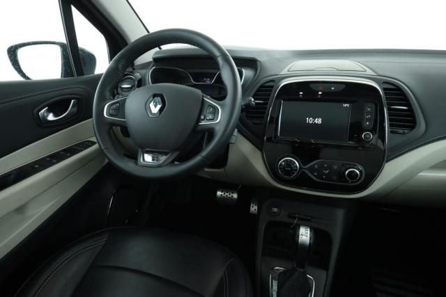 Renault Captur image 1