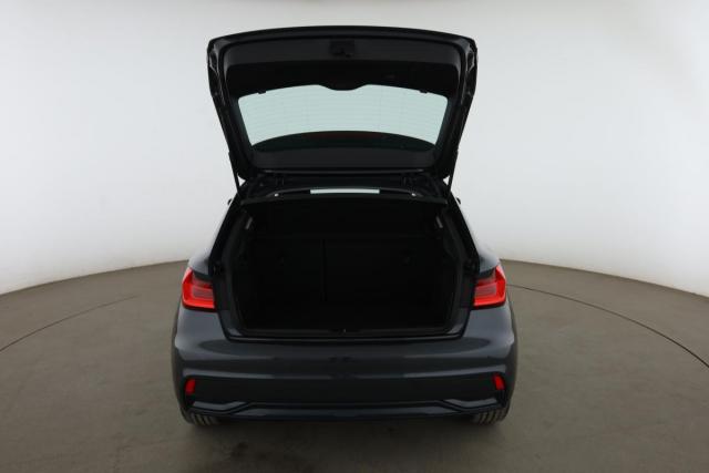 Audi A1 Sportback image 5