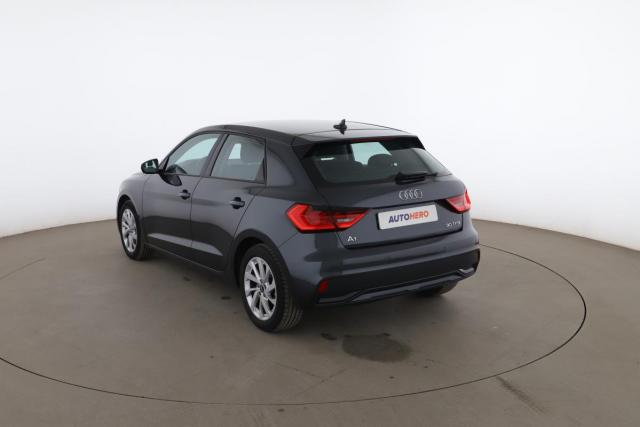 Audi A1 Sportback image 4