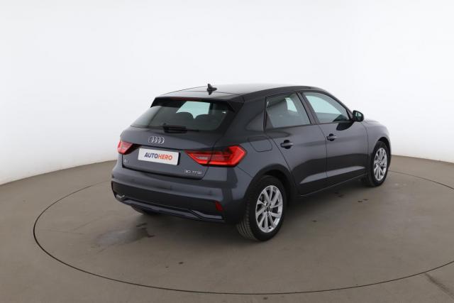 Audi A1 Sportback image 8