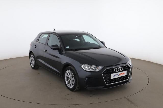 Audi A1 Sportback image 9