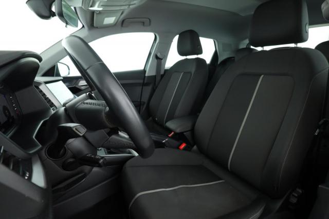 Audi A1 Sportback image 7
