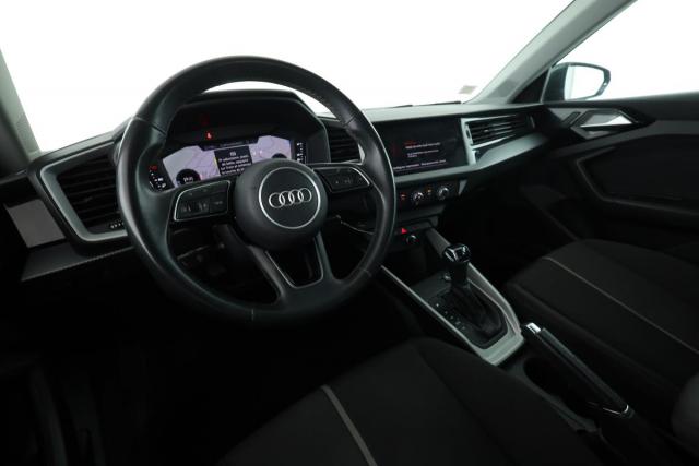 Audi A1 Sportback image 6