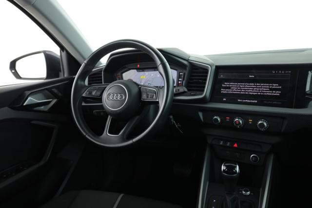 Audi A1 Sportback image 1