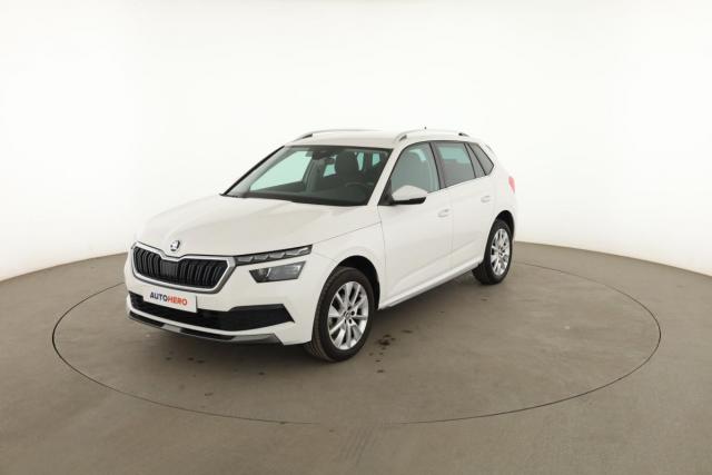 Skoda Kamiq 1.0 Tsi Evo Style 110 Ch