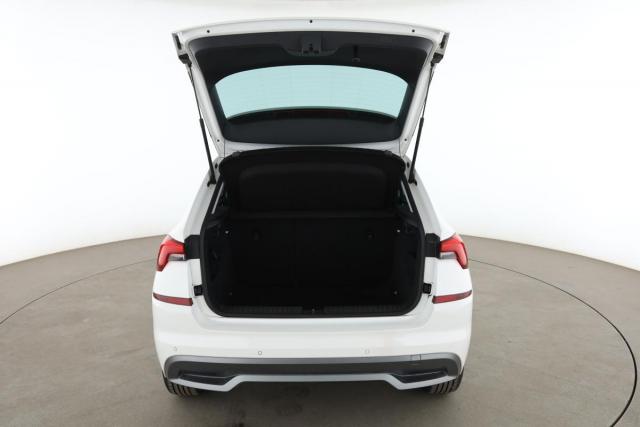 Skoda Kamiq image 5