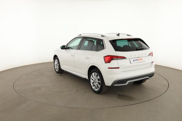 Skoda Kamiq image 3