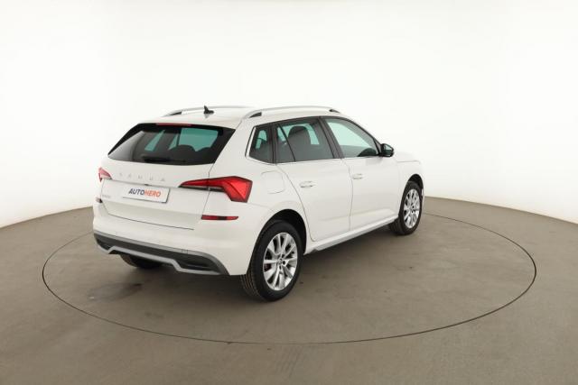Skoda Kamiq image 9