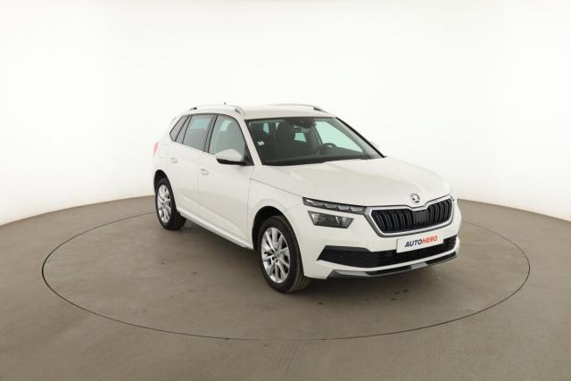 Skoda Kamiq image 7