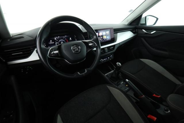 Skoda Kamiq image 1