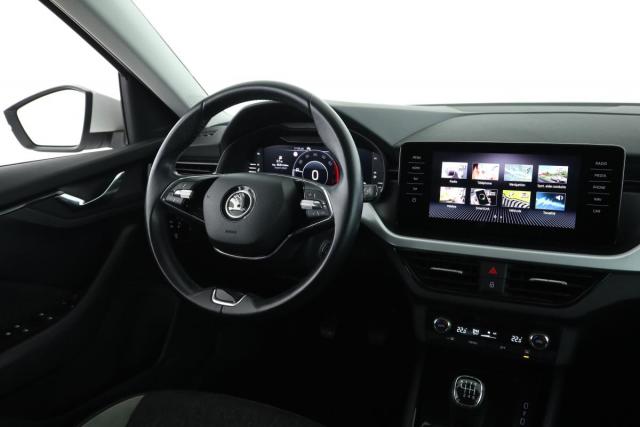 Skoda Kamiq image 2
