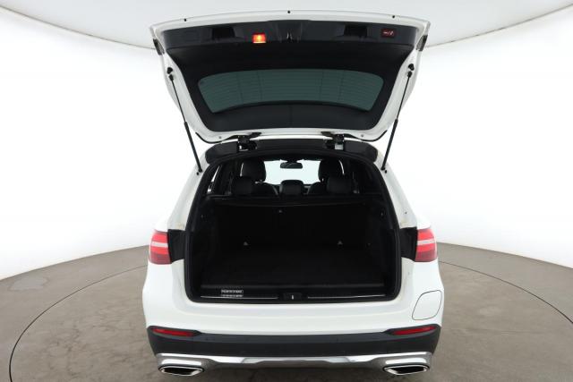 Mercedes Benz Glc image 1