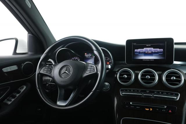Mercedes Benz Glc image 2