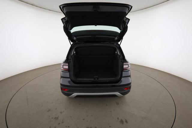 Volkswagen T-Cross image 4