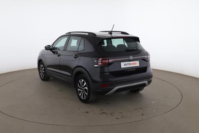 Volkswagen T-Cross image 5