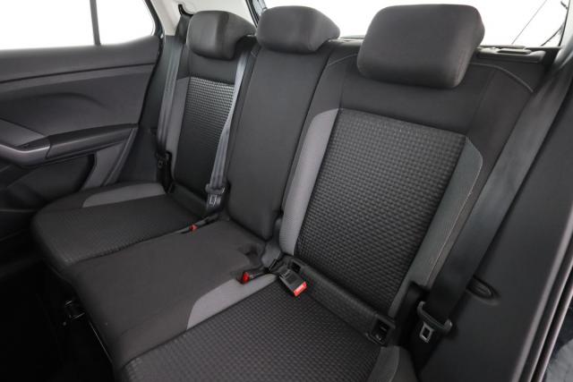 Volkswagen T-Cross image 6