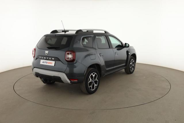 Dacia Duster image 3