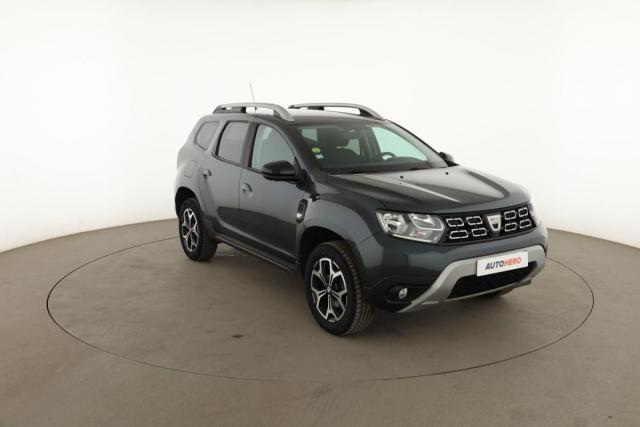 Dacia Duster image 9
