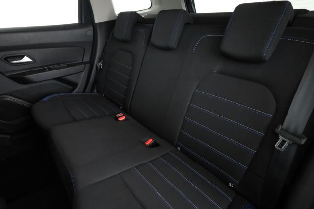 Dacia Duster image 5