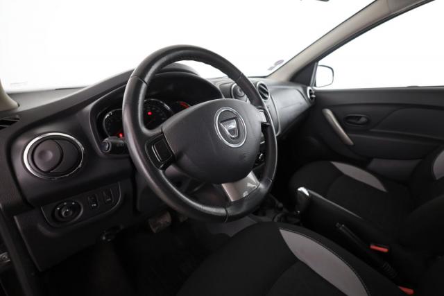 Dacia Sandero Ii image 5