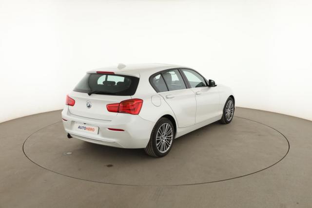 Bmw Série 1 image 4