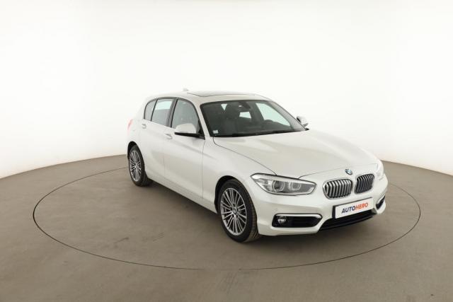 Bmw Série 1 image 6