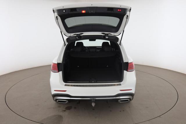 Mercedes Benz Glc image 4