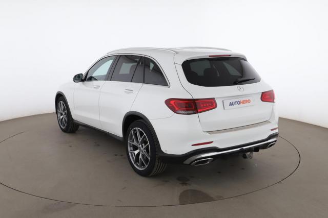 Mercedes Benz Glc image 6