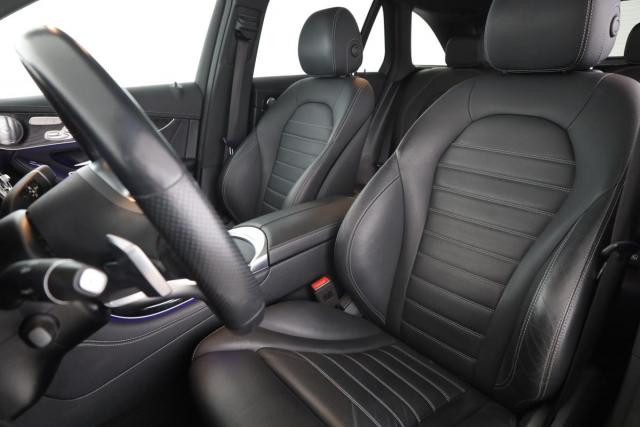 Mercedes Benz Glc image 9