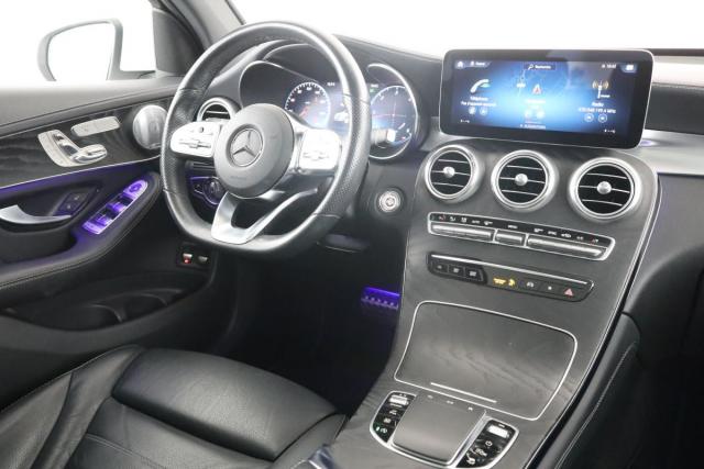 Mercedes Benz Glc image 2
