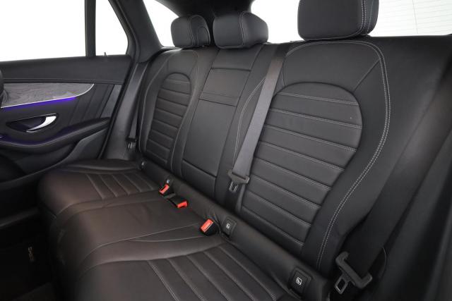 Mercedes Benz Glc image 3