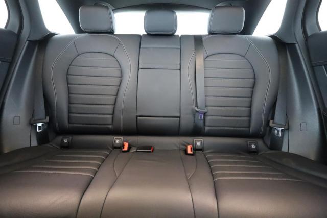 Mercedes Benz Glc image 7