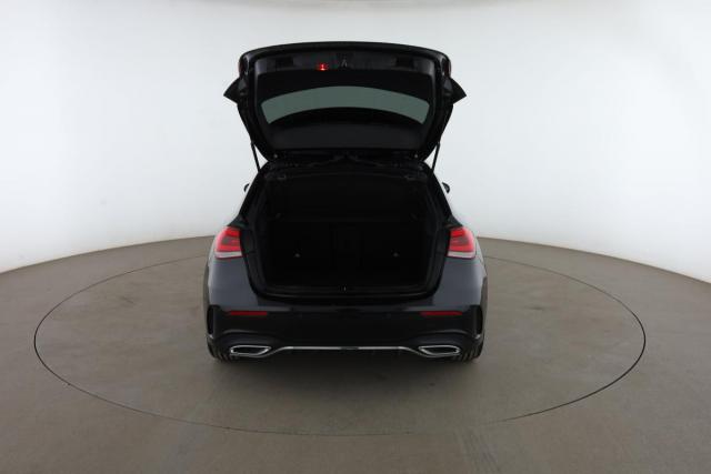 Mercedes Benz Classe A image 1