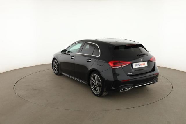 Mercedes Benz Classe A image 7