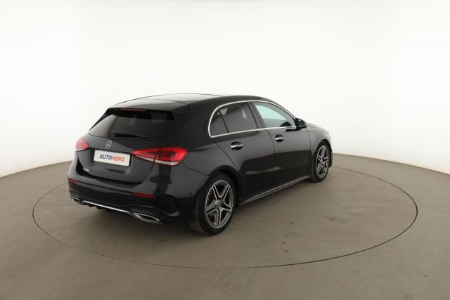 Mercedes Benz Classe A image 6
