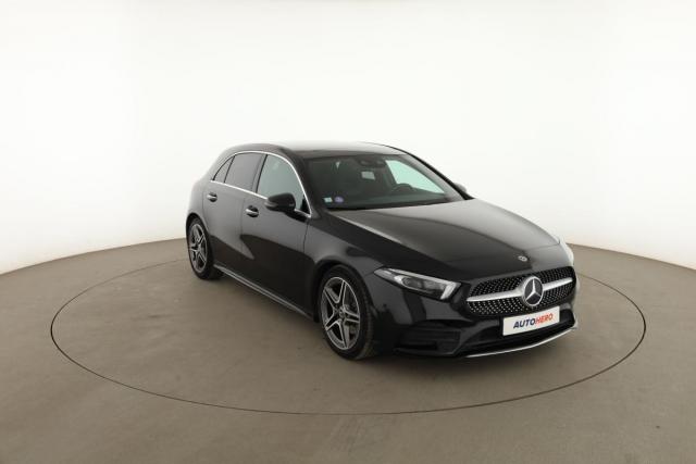 Mercedes Benz Classe A image 9