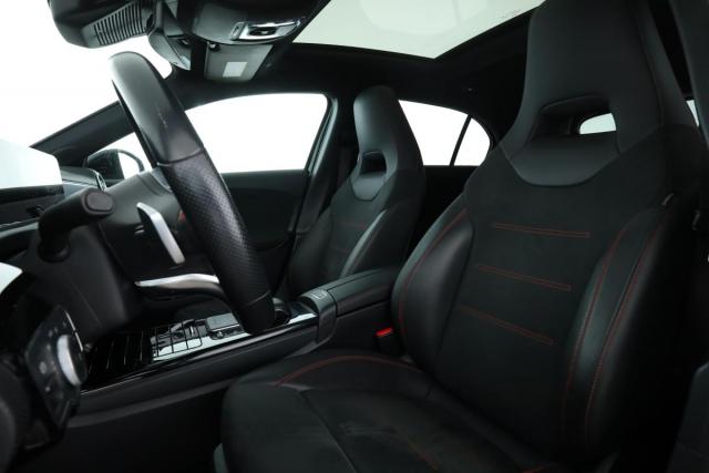 Mercedes Benz Classe A image 5