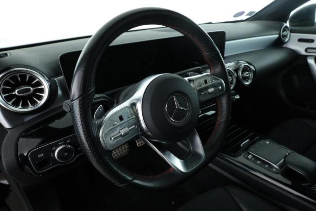 Mercedes Benz Classe A image 8