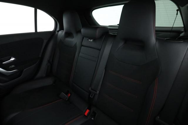 Mercedes Benz Classe A image 2
