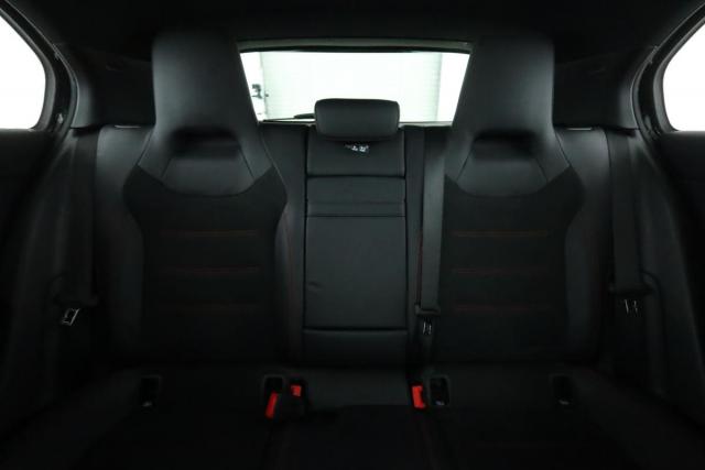 Mercedes Benz Classe A image 4