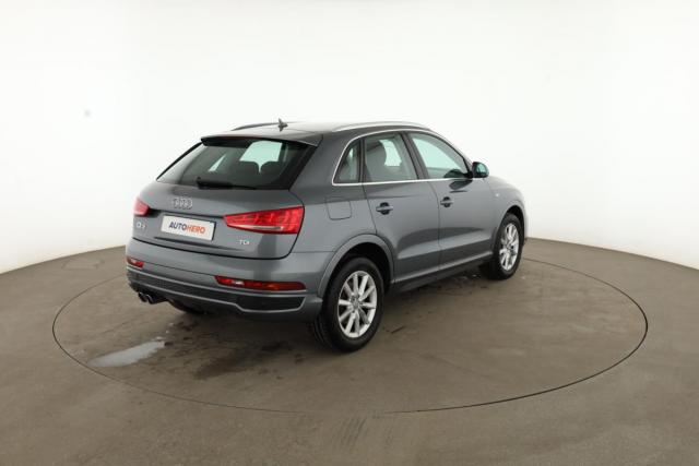 Audi Q3 image 4