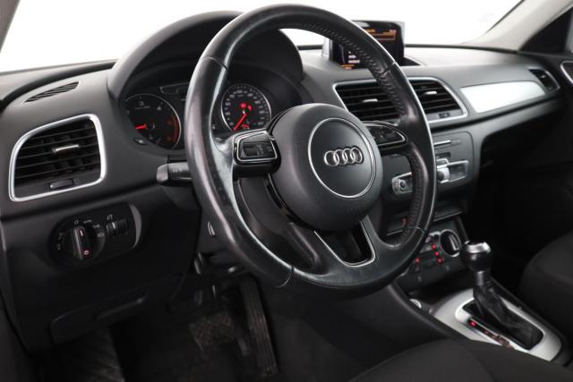 Audi Q3 image 1