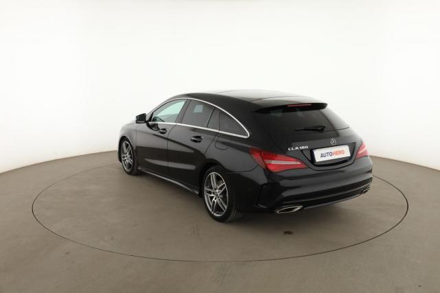 Mercedes Benz Cla Shooting Brake image 4