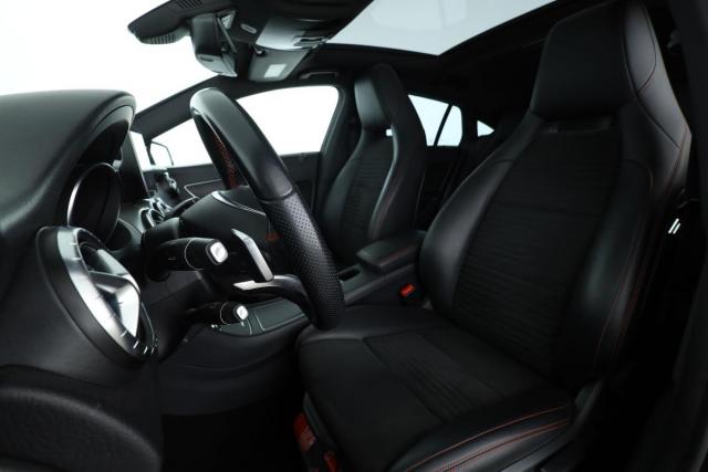Mercedes Benz Cla Shooting Brake image 1